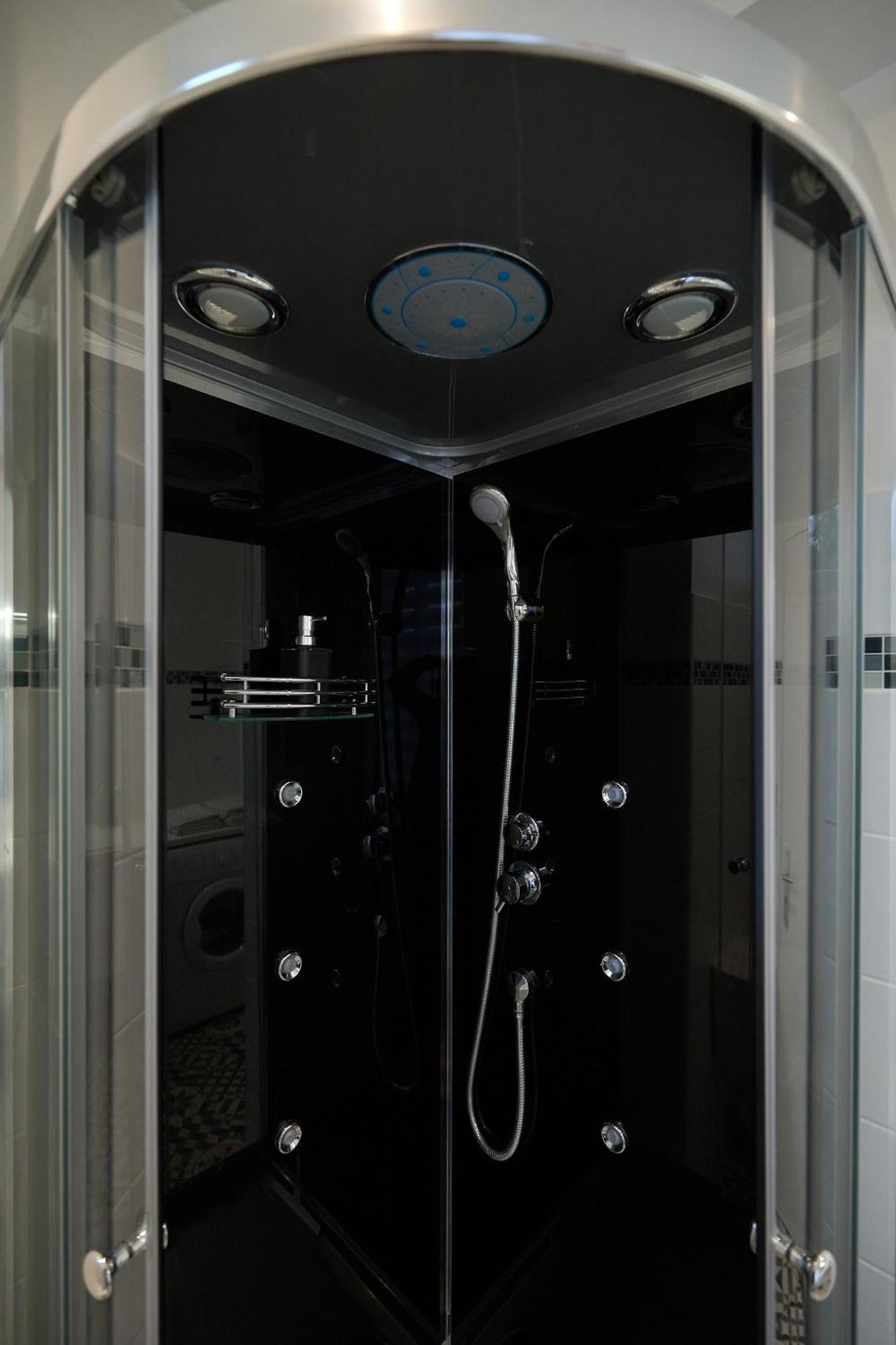 Le Faidherbe Style Appart' Hotel - Wifi Gratuit - Parking Gratuit Calme Et Lumineux Nevers Exterior photo